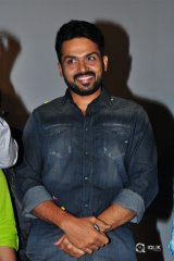 Chinna Babu Team Success Tour Photos